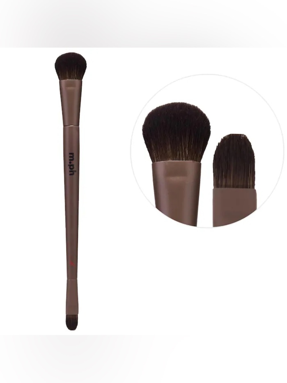 New MPH Underpainting Dual-Ended Sculpting Brush